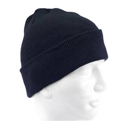 Wigwam Mills 1017 Navy Watch Cap F4709-586-OS